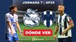 Rivalidad Puebla-Monterrey Jornada 7 Apertura 2025