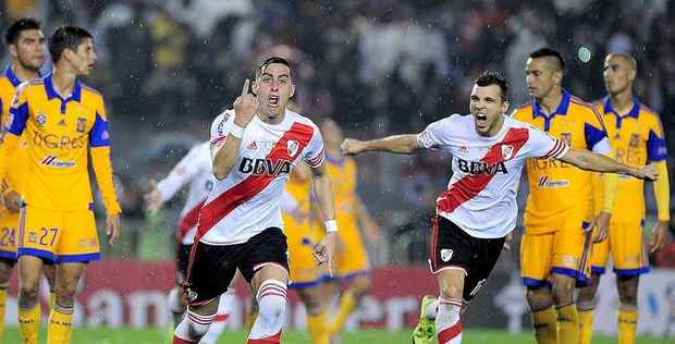 RIver ganó la Vuelta en su casa. (Foto: Mexsport)