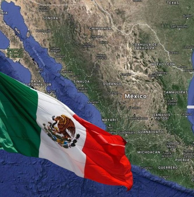 Sismo en México| Últimas noticias al momento