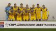Tigres perdió la Final de Copa Libertadores en 2015. (Foto: Mexsport)
