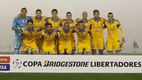 Tigres perdió la Final de Copa Libertadores en 2015. (Foto: Mexsport)