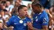Chelsea superó al Fulham de Raúl Jiménez / Reuters
