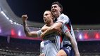 Cruz Azul consiguió un nuevo triunfo en la Liga MX (Imago7)