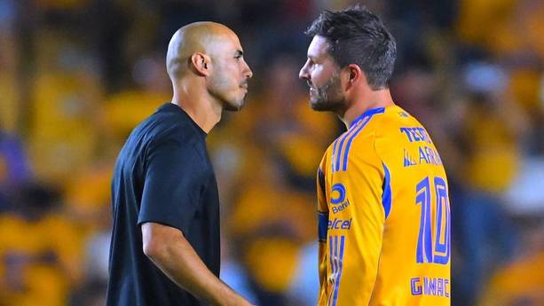 Guido Pizarro se enfoca en América tras la goleada al Puebla (Mexsport)