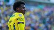 Javairo Dilrosun queda registrado en América sub 21 (Imago7)