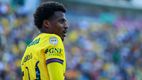 Javairo Dilrosun queda registrado en América sub 21 (Imago7)