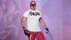 Máscara Dorada estará en la Arena Coliseo (@CMLL_OFICIAL)