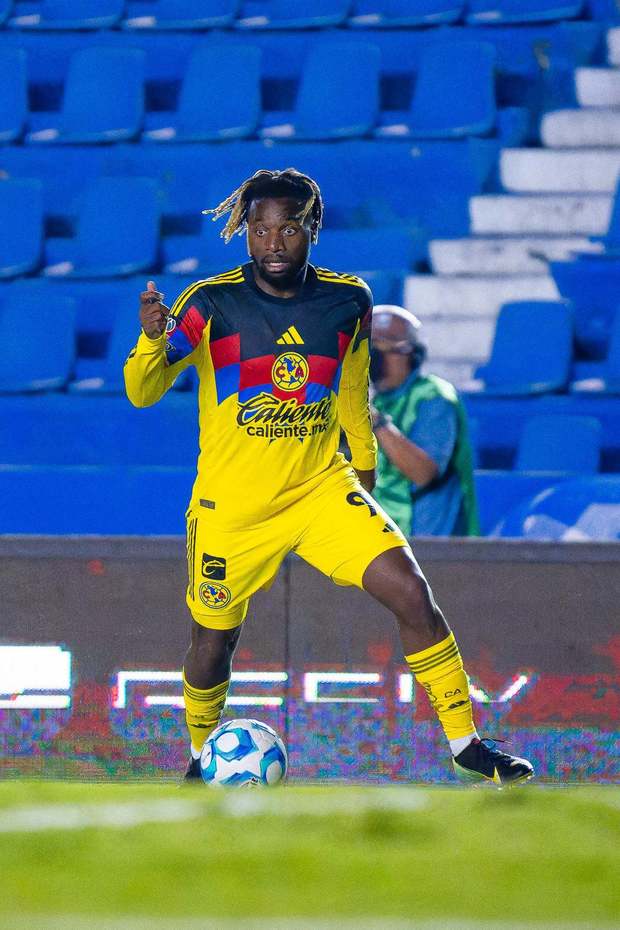 TOP AMÉRICA VS PACHUCA