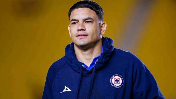 Toro Fernández recibirá una nueva oportunidad (Imago7)