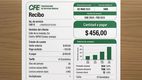 Trámite para cambiar el titular del recibo de luz CFE: guía completa. Foto: MediotiempoIA