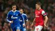 Aaron Ramsey fue figura del Arsenal bajo el mando de Arsene Wenger (Mexsport)