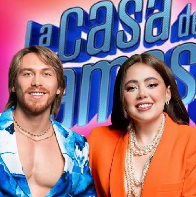 La Casa de los Famosos: a qué hora ver gala eliminación HOY 31 agosto
