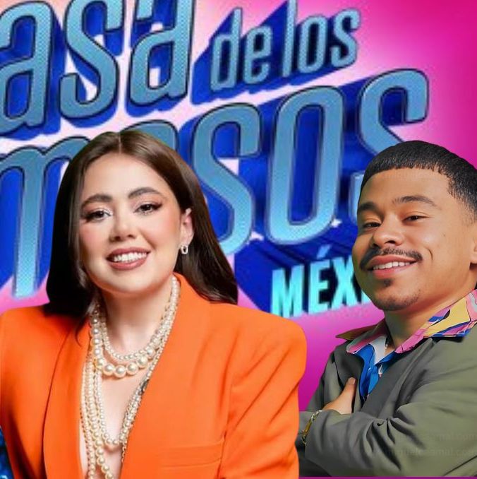 La Casa de los Famosos: a qué hora ver gala eliminación HOY 31 agosto