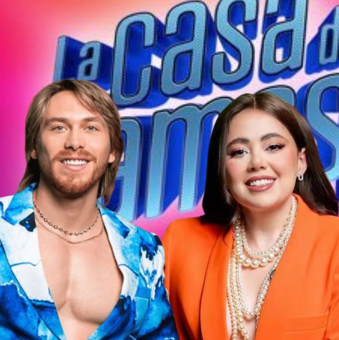 La Casa de los Famosos: a qué hora ver gala eliminación HOY 31 agosto