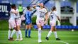 Cruz Azul Femenil cayó en la fecha 9 de la Liga MX Femenil. (Foto: Imago7)