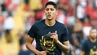 Edson Álvarez ya debutó con el Fenerbahçe (X @Fenerbahce)