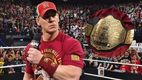Uno de los excampeones mundiales de WWE asegura que John Cena se negó a impulsarlo como uno de los máximos talentos. (FOTO): Especial.