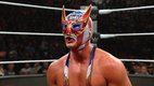 El Grande Americano luchará nuevamente en México (Cortesía WWE)