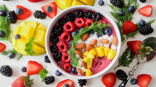 Hay alimentos que no son lo que parecen (Pexels)