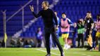 Jaime Lozano, entrenador del Pachuca (Imago7)