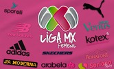 La Liga MX Femenil ha crecido en apoyo de las marcas. (Foto: Tom Mendoza)