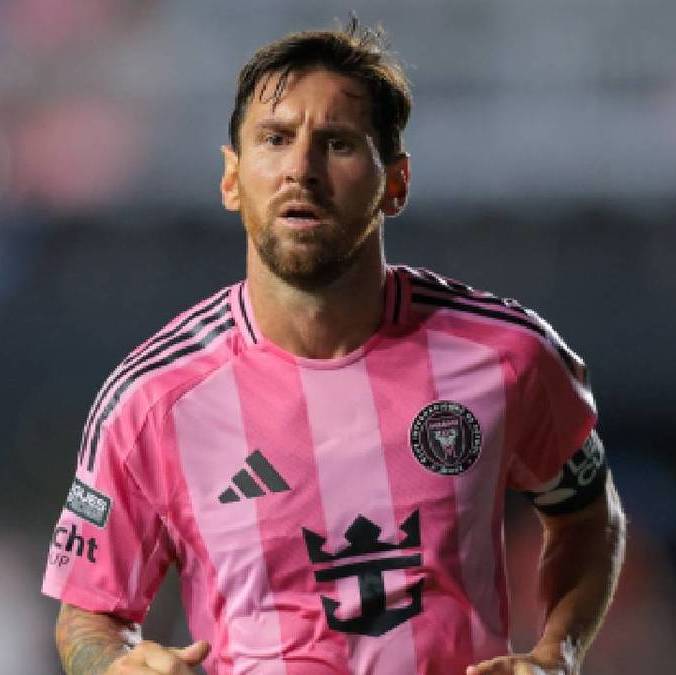 Messi confirma que jugará ante Venezuela su último encuentro como local en las eliminatorias / Reuters