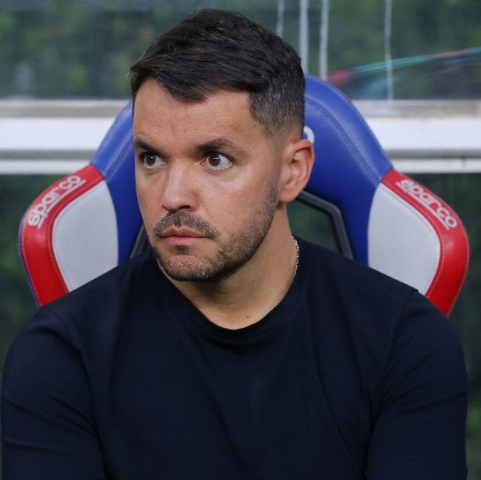 Nicolás Larcamón encuentra ritmo con Cruz Azul (Imago7)
