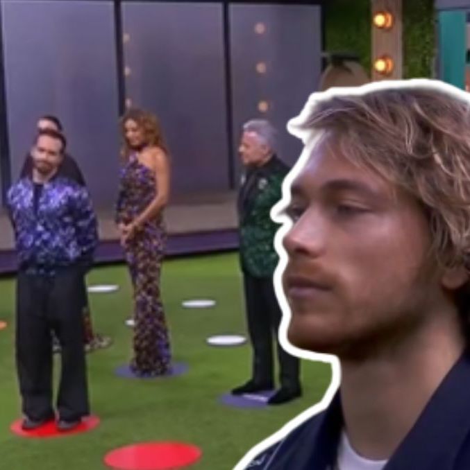 ¿Quién fue el eliminado de 'La Casa de los Famosos' HOY 31 de agosto?