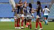 San Luis dio cátedra en el Estadio Cuauhtémoc en la Jornada 9 del Apertura 2025. (Foto: Imago7)