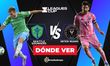 Seattle Sounders vs Inter Miami EN VIVO