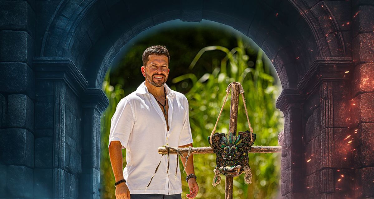 Survivor México 2025: a qué hora y dónde ver gran final HOY 31 agosto