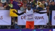 Tadu Abate Deme, ganador del Maratón de la Ciudad de México (Especial)