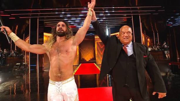 La victoria de Seth Rollins fue una de las grandes sorpresas de WrestleMania 41 (WWE)