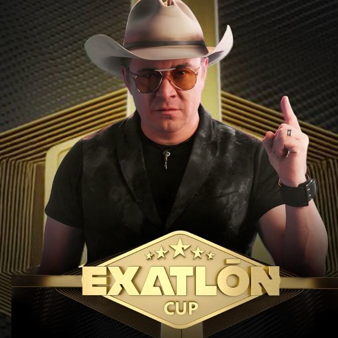 ¿A qué hora ver gran estreno de Extalón Cup 2025?