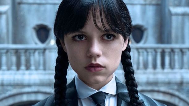 Horario de estreno de la segunda temporada de 'Merlina'