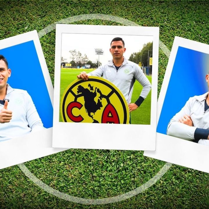 Malagón enaltece lo que ha hecho América en los últimos torneos. (Foto: Abigail Sequera)