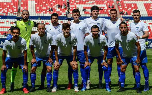Nicaragua alega que ganó en la cancha su cupo en Copa Oro (Mexsport)