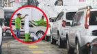 Oficial: estos son los vehículos que deberán verificar en septiembre 2025 en CDMX y Edomex. (FOTO): Especial.