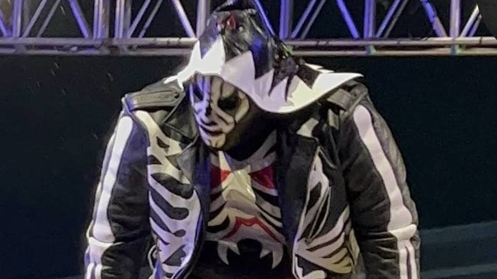 LA Park defendió la función de despedida del Hijo del Santo (FB Adolfo Tapia Ibarra)