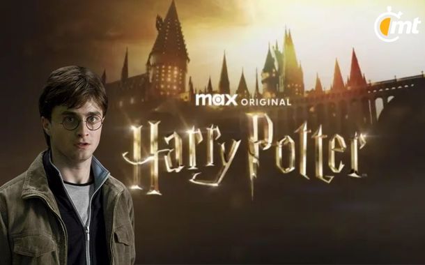 Serie de 'Harry Potter' confirma fecha de estreno para Max