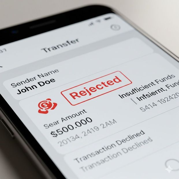 Tus transacciones bancarias pueden ser rechazadas si no estableces tu limite con el MTU. FOTO: MediotiempoIA