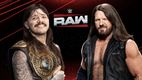 WWE Monday Night RAW: horario y dónde ver cartelera EN VIVO 1 de septiembre 2025. (FOTO): Especial.