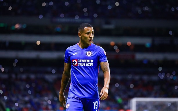 Yotún deja a la Máquina celeste con un título de liga. Foto: Imago7