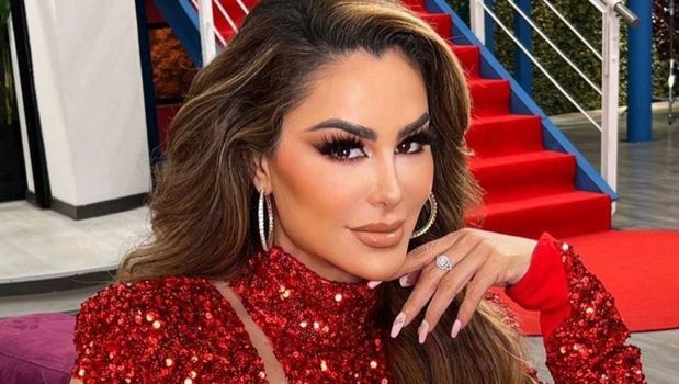 La verdadera razón de la salida de Ninel Conde de LCDLF