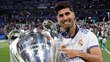 Marco Asensio estaría cerca de llegar al Fenerbahçe (Instagram @marcoasensio10)