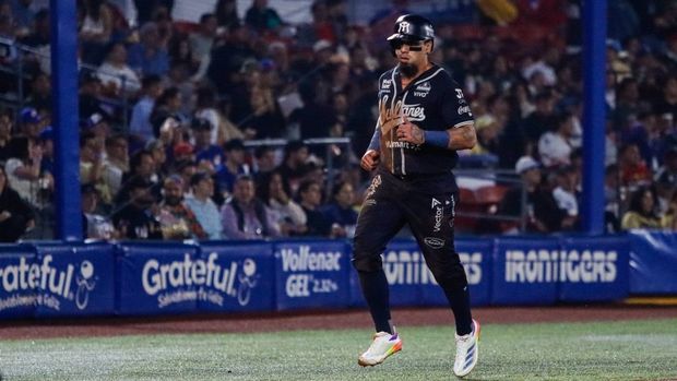 Sultanes deberá reaccionar en el bateo. (Foto: Charros de Jalisco)