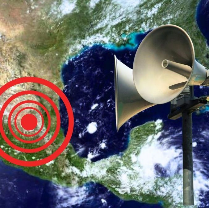 Temblor HOY 2025| Foto: Especial