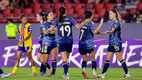 América Femenil ganó, gustó y goleó (Mexsport)