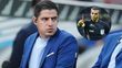 Andrés Vaca habló sobre Fernando Hernández, a quien criticó en una transmisión. (Foto: Especial)