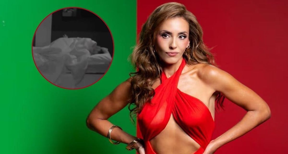 Cámaras del cuarto Noche en LCDLF captan supuesto fantasma (especial)